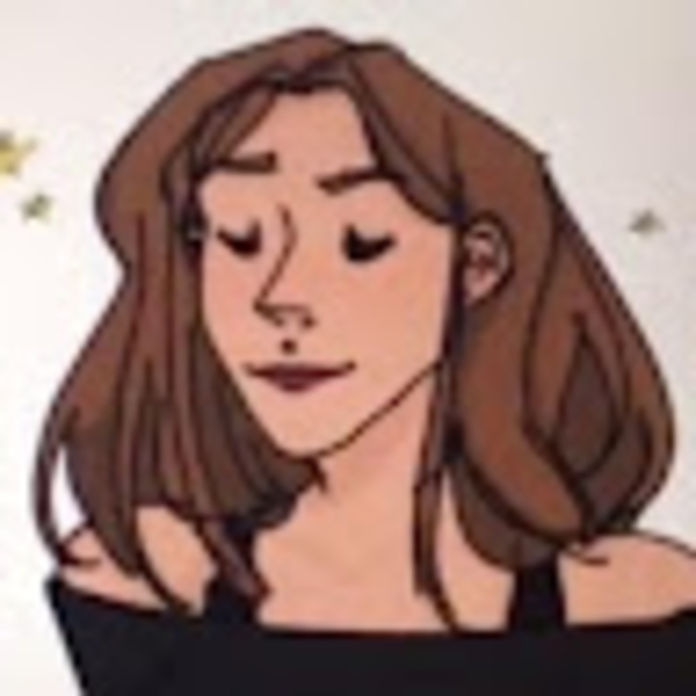 Meet your Posher, Katelynn